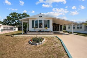 36436 CORDOVA CIRCLE, ZEPHYRHILLS, FL 33541 - MLS#MFRTB8503574