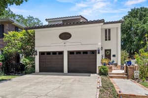 47 Aegean Ave, TAMPA