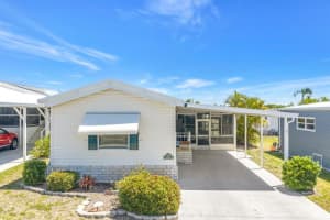 7225 Mount Fairfield Rd Ne #541, ST PETERSBURG