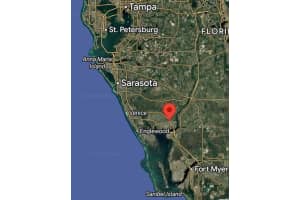 SAWYER CIR, NORTH PORT, FL 34288 - MLS#MFRTB8503612