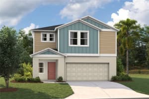 5393 San Pietro Dr, WINTER HAVEN