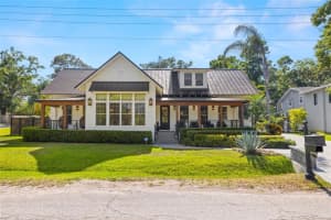 5610 RIVER SHORE DRIVE, TAMPA, FL 33603 - MLS#MFRTB8503620
