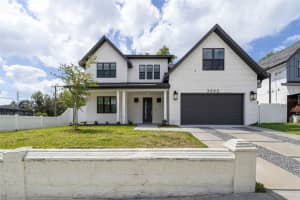 3202 W Arch St, TAMPA