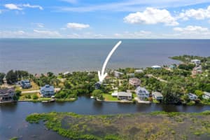 10701 PINE ISLAND DRIVE, WEEKI WACHEE, FL 34607 - MLS#MFRTB8503685
