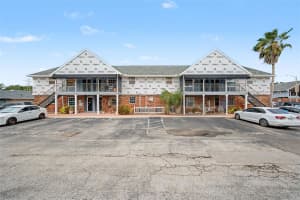 200 COUNTRY CLUB DRIVE, LARGO, FL 33771 - MLS#MFRTB8503687