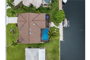 2539 BRAZILIA COURT, PUNTA GORDA, FL 33950 - MLS#MFRTB8503690