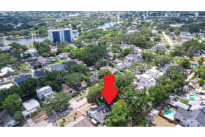 1009 W Coral St, TAMPA