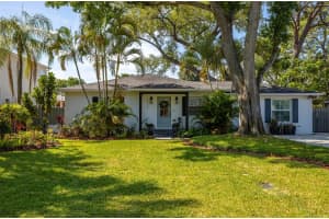 4110 W Mullen Ave, TAMPA