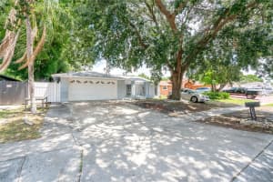 7003 Fountain Ave, TAMPA