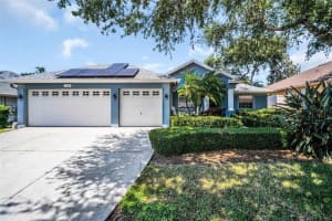 1149 Sawgrass Dr, TARPON SPRINGS