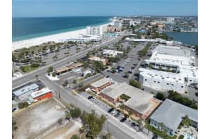 121 46th Ave #2g, ST PETE BEACH