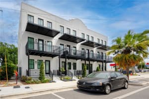 1308 E Columbus Dr #2, TAMPA 1308 E Columbus Dr #2, TAMPA