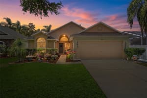 4107 MARCHMONT BOULEVARD, LAND O LAKES, FL 34638 - MLS#MFRTB8503802