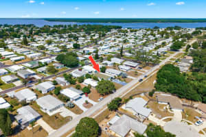 137 LAKE TARPON DRIVE, PALM HARBOR, FL 34684 - MLS#MFRTB8503825