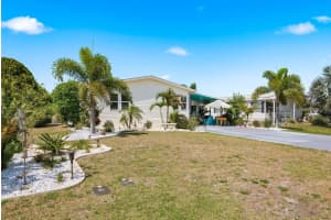 137 LAKE TARPON DRIVE, PALM HARBOR, FL 34684 - MLS#MFRTB8503825