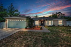 12123 Fulmar Rd, WEEKI WACHEE