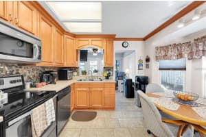 2913 LONGBROOKE WAY, CLEARWATER, FL 33760 - MLS#MFRTB8503830