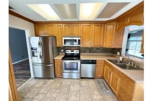 2913 LONGBROOKE WAY, CLEARWATER, FL 33760 - MLS#MFRTB8503830