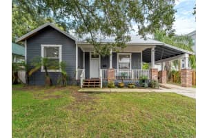 3014 N Tampa St, TAMPA