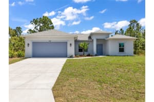102 Chickering St, PORT CHARLOTTE