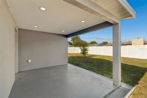 1434 NORMANDY BOULEVARD, HOLIDAY, FL 34691 - MLS#MFRTB8503878