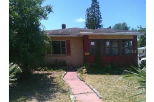 2040 22ND AVENUE, ST PETERSBURG, FL 33712 - MLS#MFRTB8503881