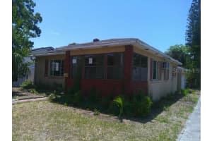 2040 22ND AVENUE, ST PETERSBURG, FL 33712 - MLS#MFRTB8503881