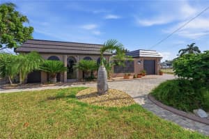 12821 4TH ISLE, HUDSON, FL 34667 - MLS#MFRTB8503884