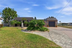 12821 4TH ISLE, HUDSON, FL 34667 - MLS#MFRTB8503884