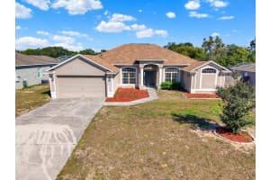 4400 DIOR ROAD, SPRING HILL, FL 34609 - MLS#MFRTB8503891