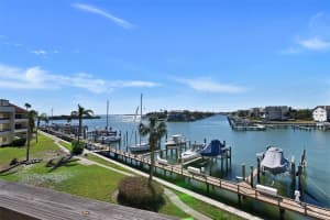 126 1ST STREET, TIERRA VERDE, FL 33715 - MLS#MFRTB8503911