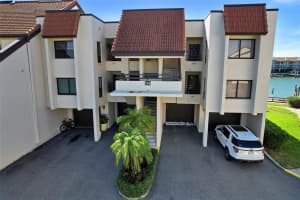 126 1ST STREET, TIERRA VERDE, FL 33715 - MLS#MFRTB8503911