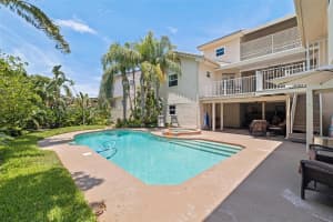1156 2ND AVENUE, TIERRA VERDE, FL 33715 - MLS#MFRTB8503913