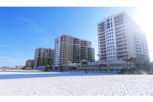 11 San Marco St #508, CLEARWATER BEACH