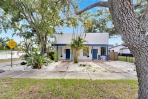3651 HAINES ROAD, ST PETERSBURG, FL 33704 - MLS#MFRTB8503934
