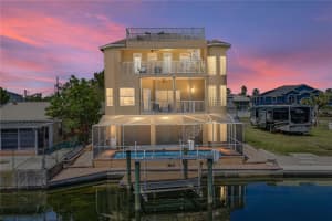 4178 DES PREZ COURT, HERNANDO BEACH, FL 34607 - MLS#MFRTB8503938