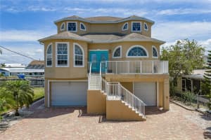 4178 DES PREZ COURT, HERNANDO BEACH, FL 34607 - MLS#MFRTB8503938