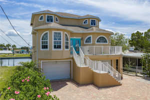 4178 DES PREZ COURT, HERNANDO BEACH, FL 34607 - MLS#MFRTB8503938