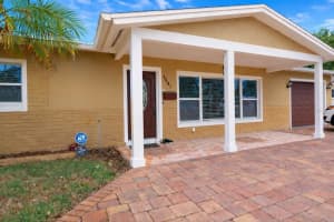 4581 21st Ave N, ST PETERSBURG