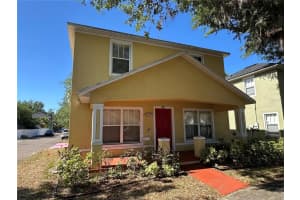 313 E Kirby St, TAMPA