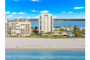 1380 GULF BOULEVARD, CLEARWATER BEACH, FL 33767 - MLS#MFRTB8503970