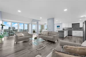 1380 GULF BOULEVARD, CLEARWATER BEACH, FL 33767 - MLS#MFRTB8503970