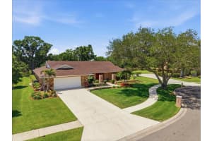 4326 Middle Lake Dr, TAMPA