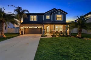 31015 Parrot Reef Ct, WESLEY CHAPEL
