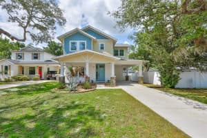 1808 E Caracas St, TAMPA