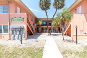 121 46TH AVENUE, ST PETE BEACH, FL 33706 - MLS#MFRTB8503983