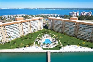 5108 Brittany Dr S #205, ST PETERSBURG