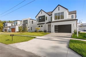 3206 W La Salle St, TAMPA