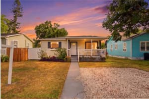 2850 15th Ave N, ST PETERSBURG