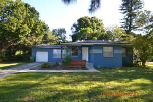 2801 Sanders Dr, TAMPA